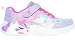 Skechers Sneakers "Unicorn Dreams-Wishful Magic" in Lila - 27