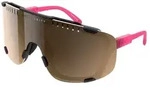 POC Ski-Sonnenbrille "Devour" in Pink