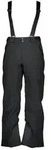 SPYDER Ski-/ Snowboardhose "Boundary" in Schwarz - M