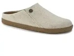 Birkenstock Clogs "Zermatt" in Beige - 37
