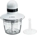 Bosch Kleinger&auml;te Universalzerkleinerer in Wei&szlig; - 400 W