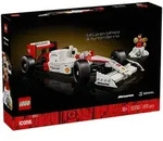 LEGO LEGO&reg; Icons: McLaren MP4/4 & Ayrton Senna - ab 18 Jahren