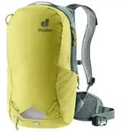 Deuter Wanderrucksack "Race 8" in Gr&uuml;n - (B)22 x (H)43 x (T)14 cm