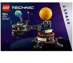 LEGO LEGO&reg; Technic: Sonne Erde Mond Modell - ab 10 Jahren