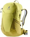 Deuter Wanderrucksack "Futura 21 SL" in Gelb - (B)28 x (H)50 x (T)18 cm