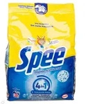 Spee Vollwaschmittel "Megaperls Universal", 1,14 kg