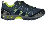 cmp Trailrunningschuhe "Altak" in Blau - 43