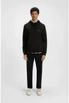 Hugo Boss Fashion Hoodie in Schwarz - M