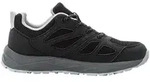 Jack Wolfskin Wanderschuhe "Woodland" in Anthrazit - 26