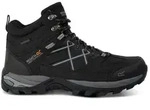 Regatta Wanderboots "Samaris III" in Schwarz - 42