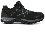 Regatta Wanderschuhe ''Samaris III'' in Schwarz - 42