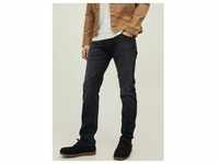 Jack & Jones Jeans - Slim fit - in Schwarz - W32/L32