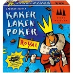 Drei Magier Spiele Spiel "Kakerlakenpoker Royal" - ab 8 Jahren