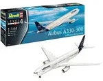 Revell Modellbausatz "Airbus A330-300 - Lufthansa "New Livery" - ab 12 Jahren