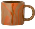 Bloomingville Tasse "Ninka" in Hellbraun - 250 ml