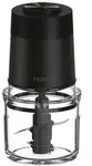 Haier Zerkleinerer in Schwarz - 500 ml