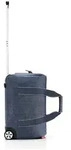Reisenthel Reisetrolley in Dunkelblau - (B)49 x (H)41 x (T)30 cm