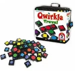 Schmidt Spiele Reisespiel "Qwirkle Travel" - ab 6 Jahren