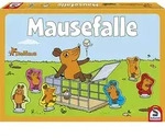 Schmidt Spiele Spiel "Mausefalle" - ab 4 Jahren