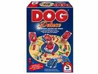 Schmidt Spiele Brettspiel "Dog Deluxe" - ab 8 Jahren