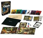 Hasbro Cluedo "Escape Erpressung im Midnight Hotel" - ab 10 Jahren