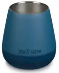 Klean Kanteen Thermobecher in Blau - 296 ml
