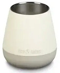 Klean Kanteen Thermobecher in Creme - 296 ml