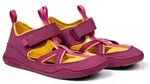 Affenzahn Barfu&szlig;schuhe "Vegan Breezy" in Lila - 21