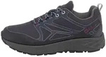 Jack Wolfskin Wanderschuhe "Rocket Hiker 2 Texapore" in Lila - 37
