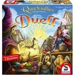 Schmidt Spiele Familienspiel "Die Quacksalber von Quedlinburg, Das Duell" - ab 10