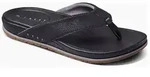 Reef Zehentrenner "Bonzer" in Schwarz - 42