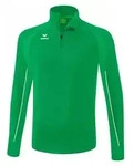 erima Funktionsshirt "Liga Star" in Gr&uuml;n - M