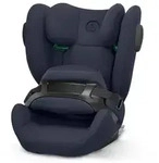 CBX by CYBEX CBX by CYBEX - Pallas B3 i-Size in Dunkelblau - Gruppe 2/3