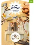 febreze 3er-Set: Raumduft-Nachf&uuml;ller "Febreze 3Volution - Madagaskar", je 20 ml