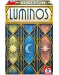 Schmidt Spiele Familienspiel "Luminos" - ab 8 Jahren