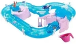 Aquaplay Wasserbahn "AquaPlay Meerjungfrau" - ab 3 Jahren