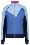 cmp 2in1-Funktionsjacke in Blau - 34