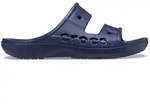 Crocs Pantoletten "Baya" in Dunkelblau - 43/44