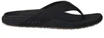 Reef Zehentrenner "The Raglan" in Schwarz - 42