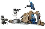 LEGO LEGO&reg; Star WarsTM: Hinterhalt auf MandaloreTM Battle Pack - ab 6 Jahren