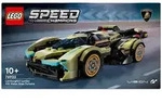 LEGO LEGO&reg; Speed Champions: Lamborghini Lambo V12 Vision GT - ab 10 Jahren
