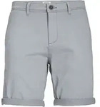 Jack & Jones Shorts "Bowie" in Grau - L