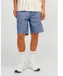 Jack & Jones Shorts "Stace" in Blau - L