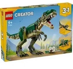 LEGO LEGO&reg; Creator: T.Rex - ab 9 Jahren