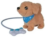 Simba Elektronischer Golden Retriever - ab 3 Jahren