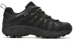 Merrell Wanderschuhe "Claypool 2" in Schwarz - 42