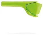 Dreamfarm Zitruspresse ''Fluicer'' in Limette - (B)8,7 x (H)3 x (T)23 cm