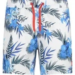 cmp Badeshorts in Wei&szlig; - 52