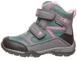 cmp Winterboots in Grau - 25