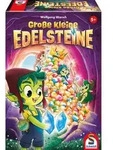 Schmidt Spiele Brettspiel "Gro&szlig;e kleine Edelsteine" - ab 5 Jahren
